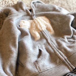 Carters Three Piece Set